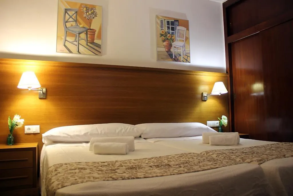 Hostal Dori Tarifa Guest house