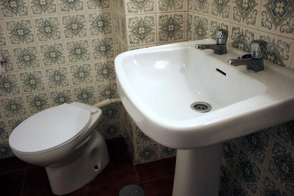 Hostal Dori Tarifa Spain