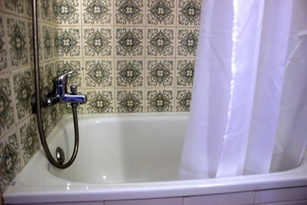 Guest house Hostal Dori Tarifa