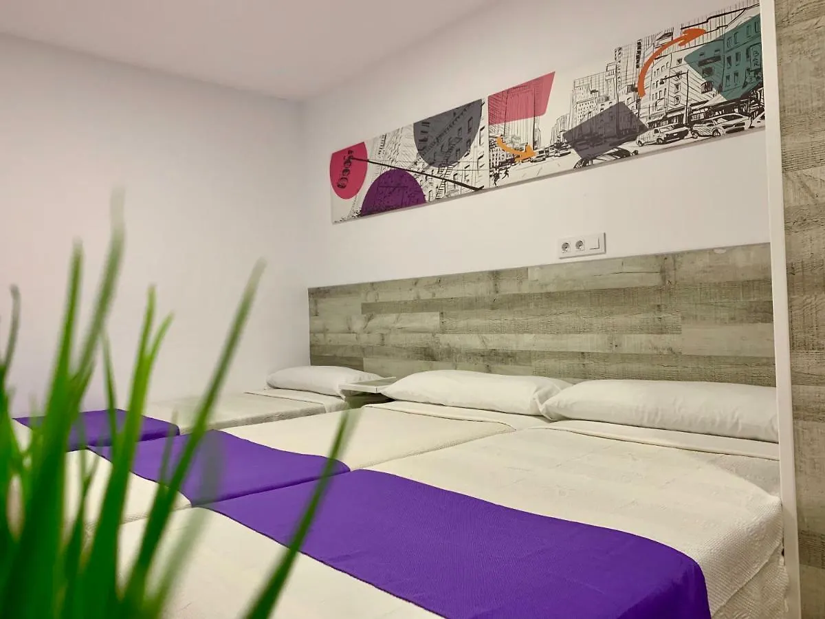 Hostal Dori Tarifa