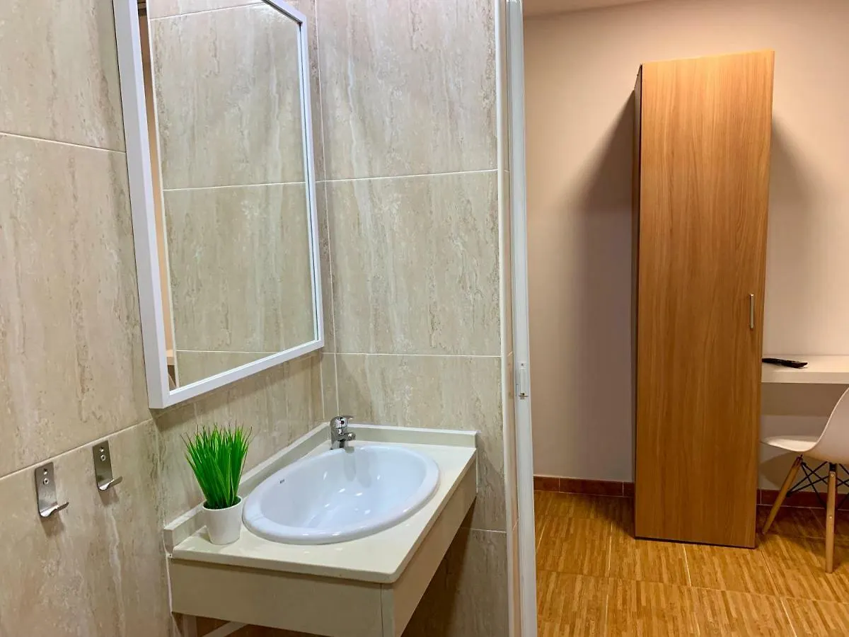 Hostal Dori Tarifa Guest house