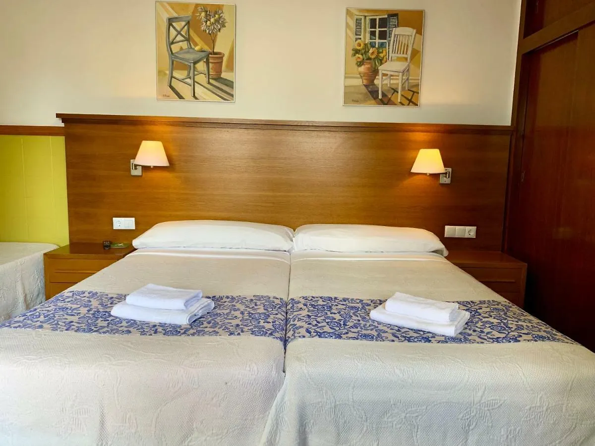 Hostal Dori Tarifa