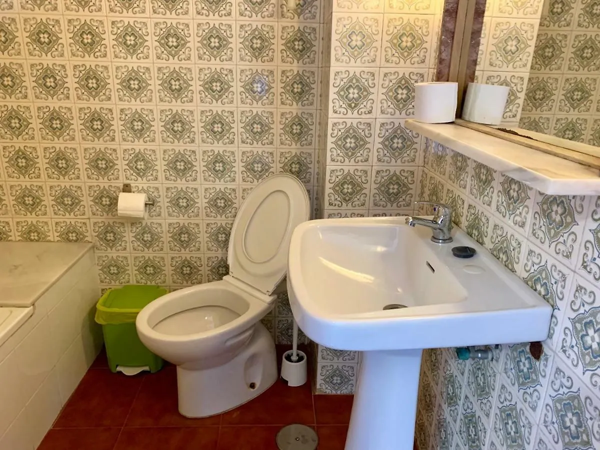 Hostal Dori Tarifa