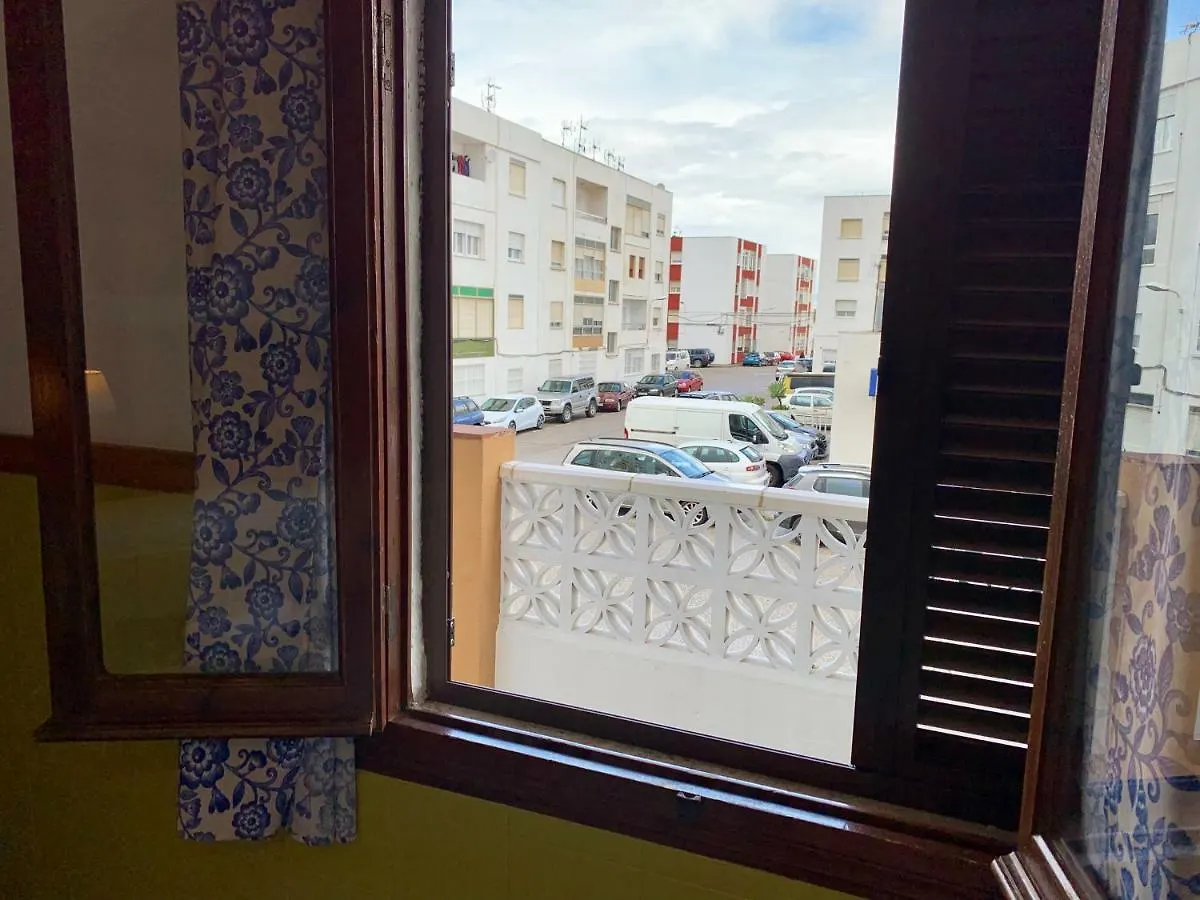 Guest house Hostal Dori Tarifa