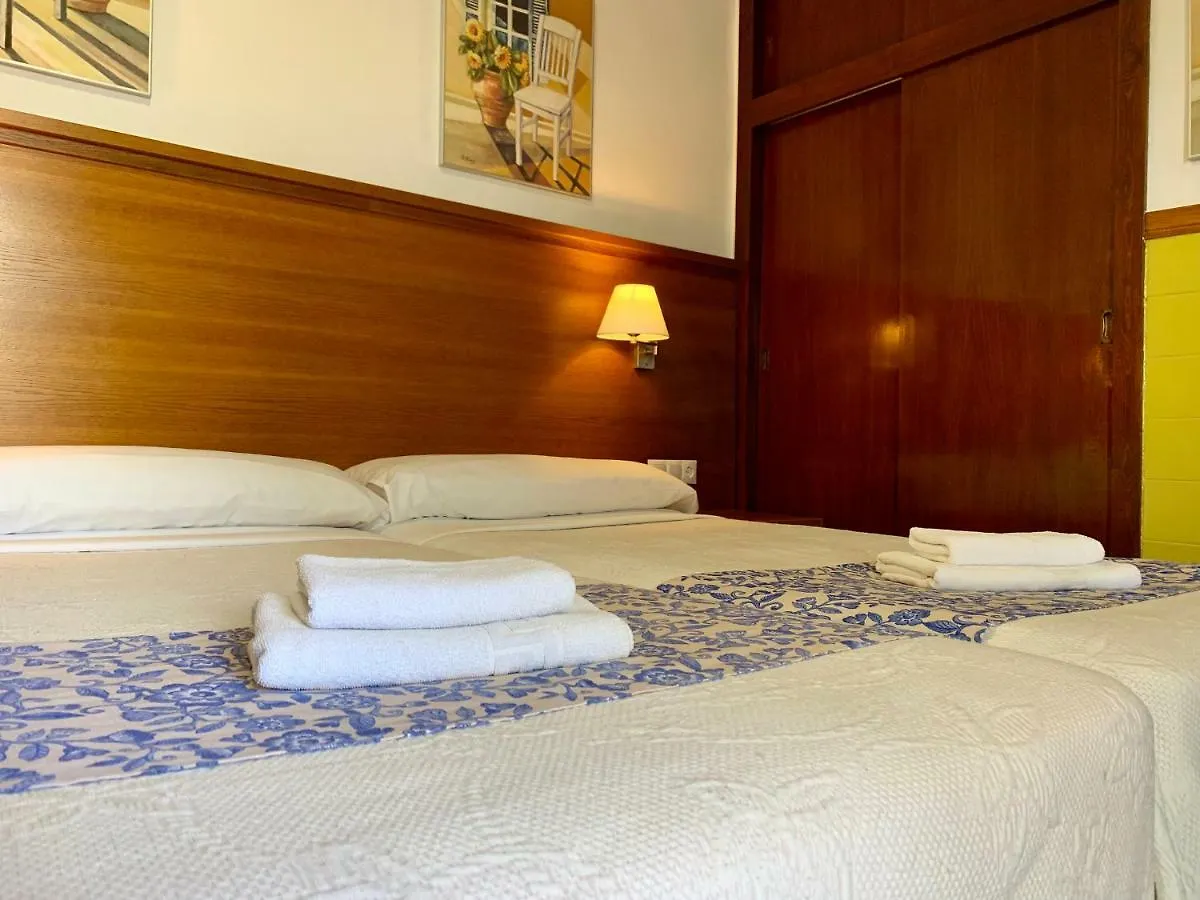 Hostal Dori Tarifa Guest house