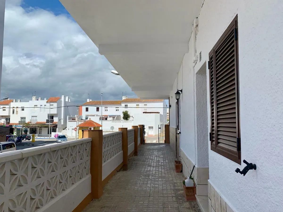Guest house Hostal Dori Tarifa