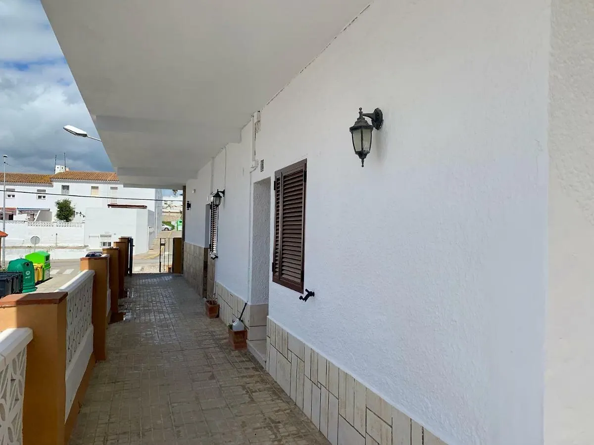Guest house Hostal Dori Tarifa