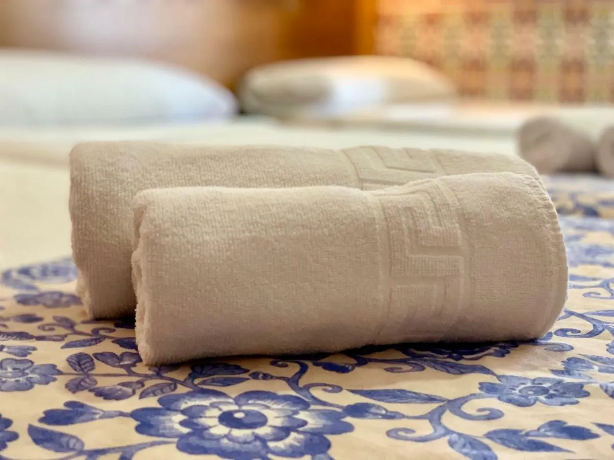 Guest house Hostal Dori Tarifa Spain