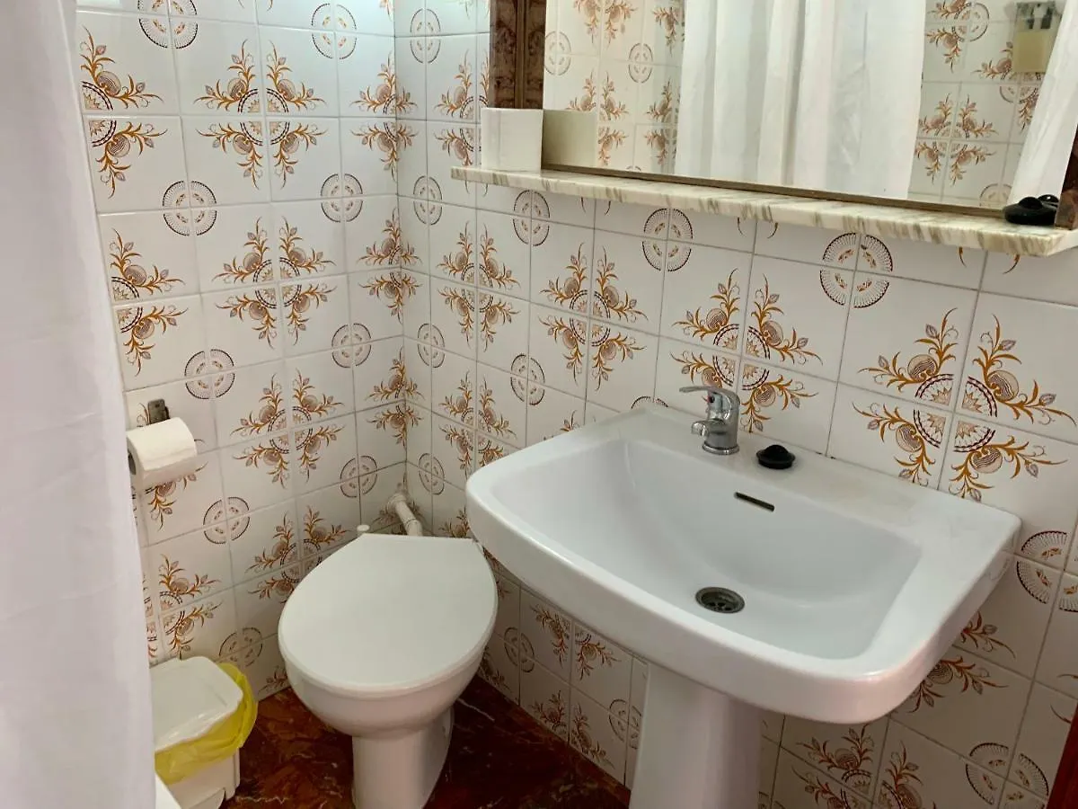 Hostal Dori Tarifa Guest house