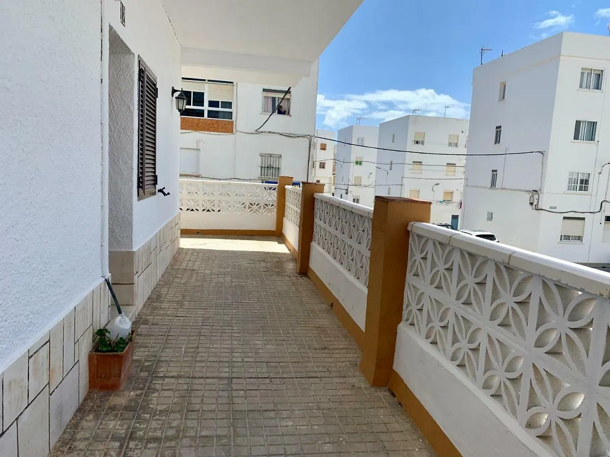 Hostal Dori Tarifa 0*,