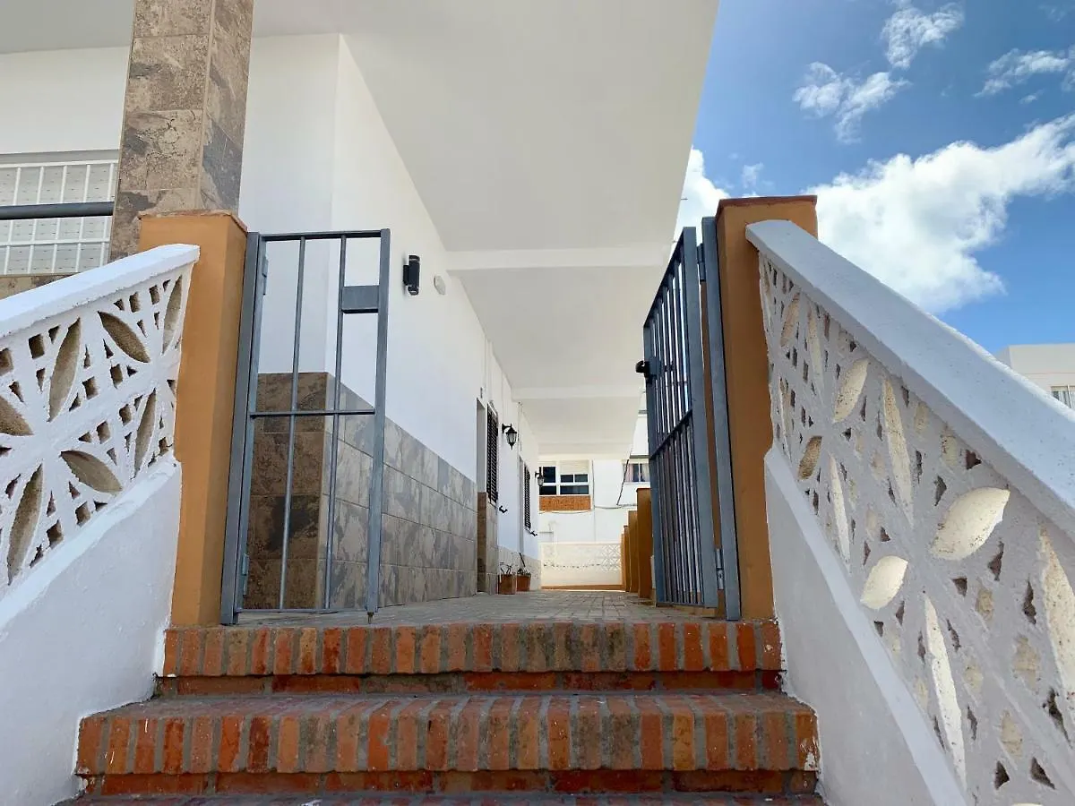 Hostal Dori Tarifa Spain