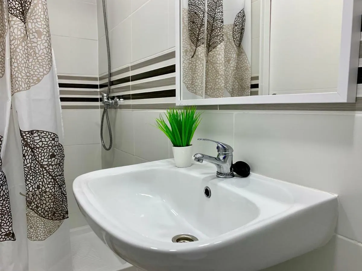 Hostal Dori Tarifa 0*,  Spain