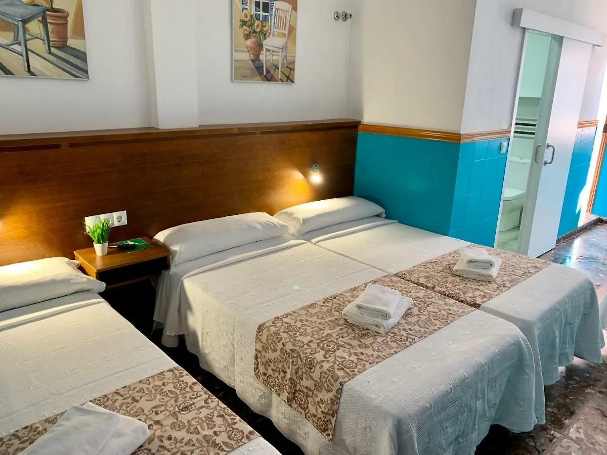 Hostal Dori Tarifa
