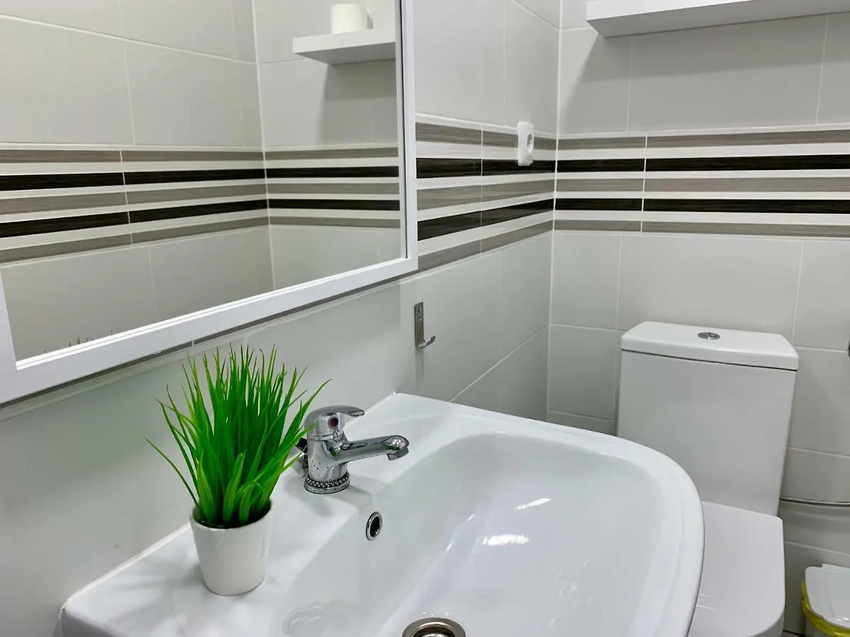 Hostal Dori Tarifa 0*,