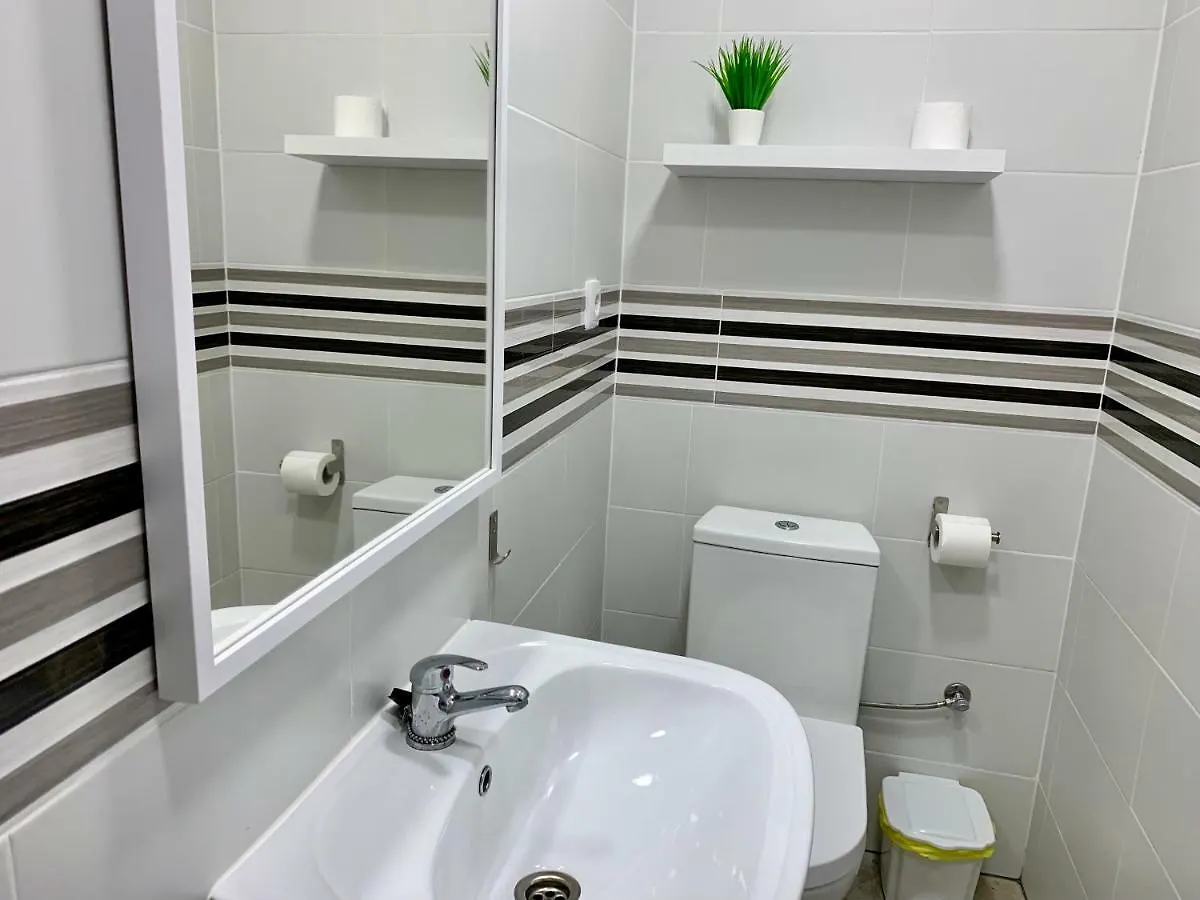 Hostal Dori Tarifa
