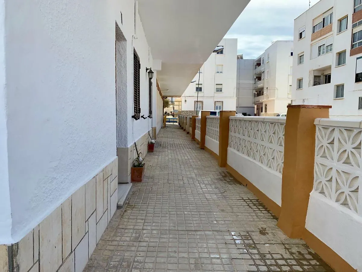 Hostal Dori Tarifa